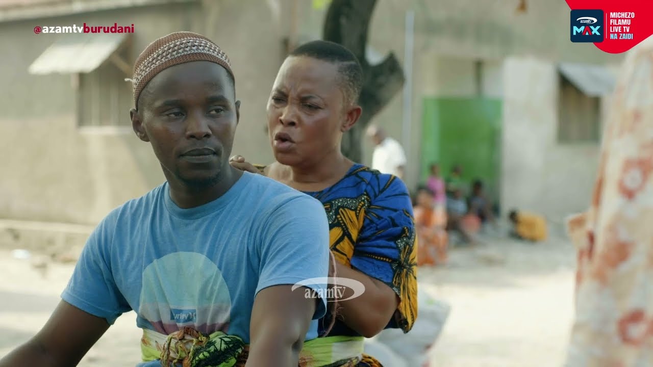 Tukae yuko mbwiiiii | Kombolela SE02 EP 64