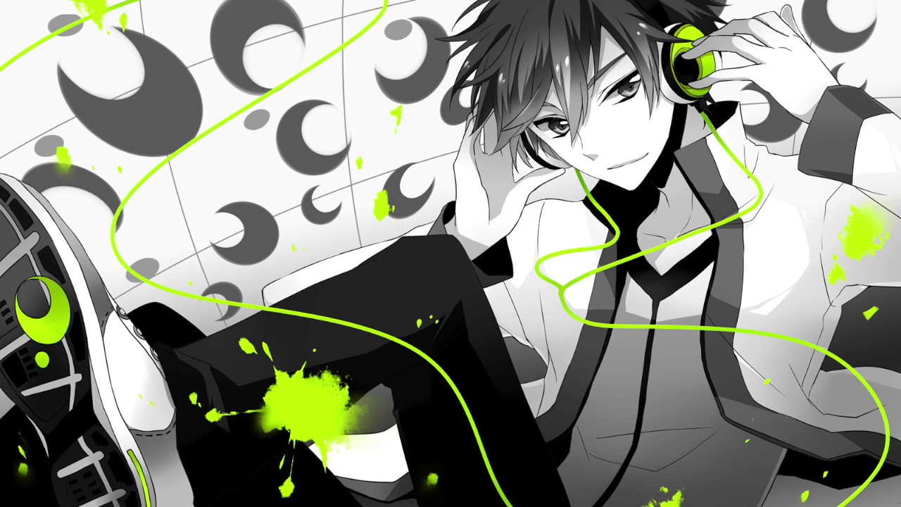 NIGHTCORE ~ Fire Burning (On The Dance Floor)
