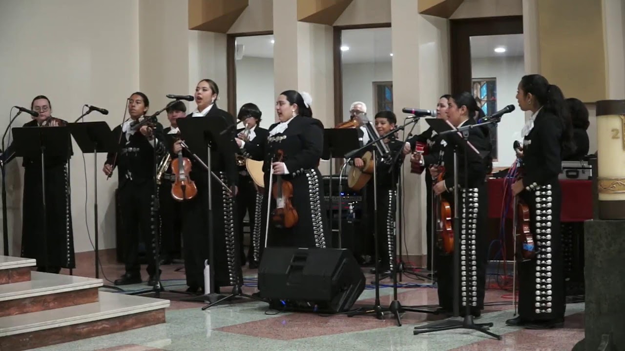 II Domingo de Cuaresma