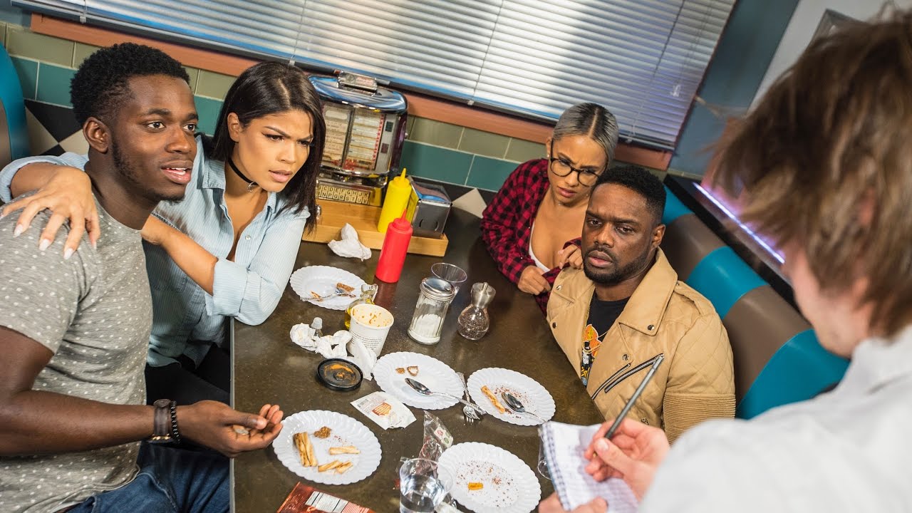 DOUBLE DATING FOR FREE