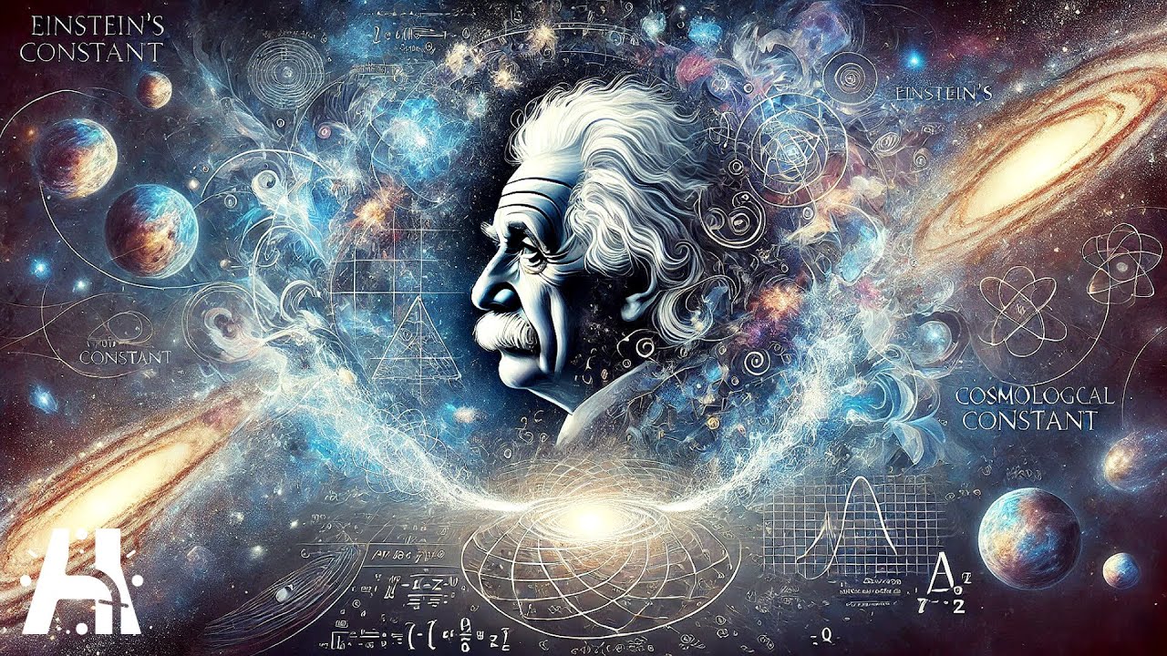 Einstein Unknowlingly Proved The Universe Is Static Through Cosmological Constant