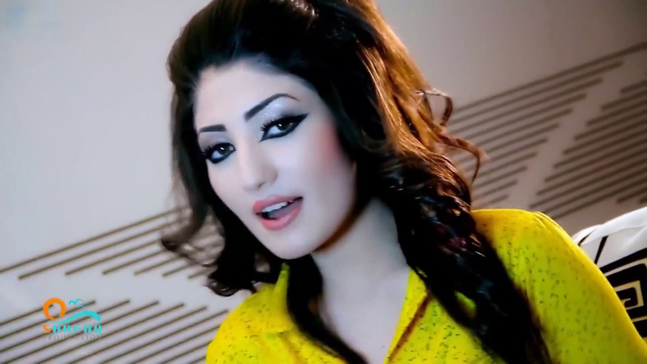 Latifa Azizi Best Song 2017_Shafaq production