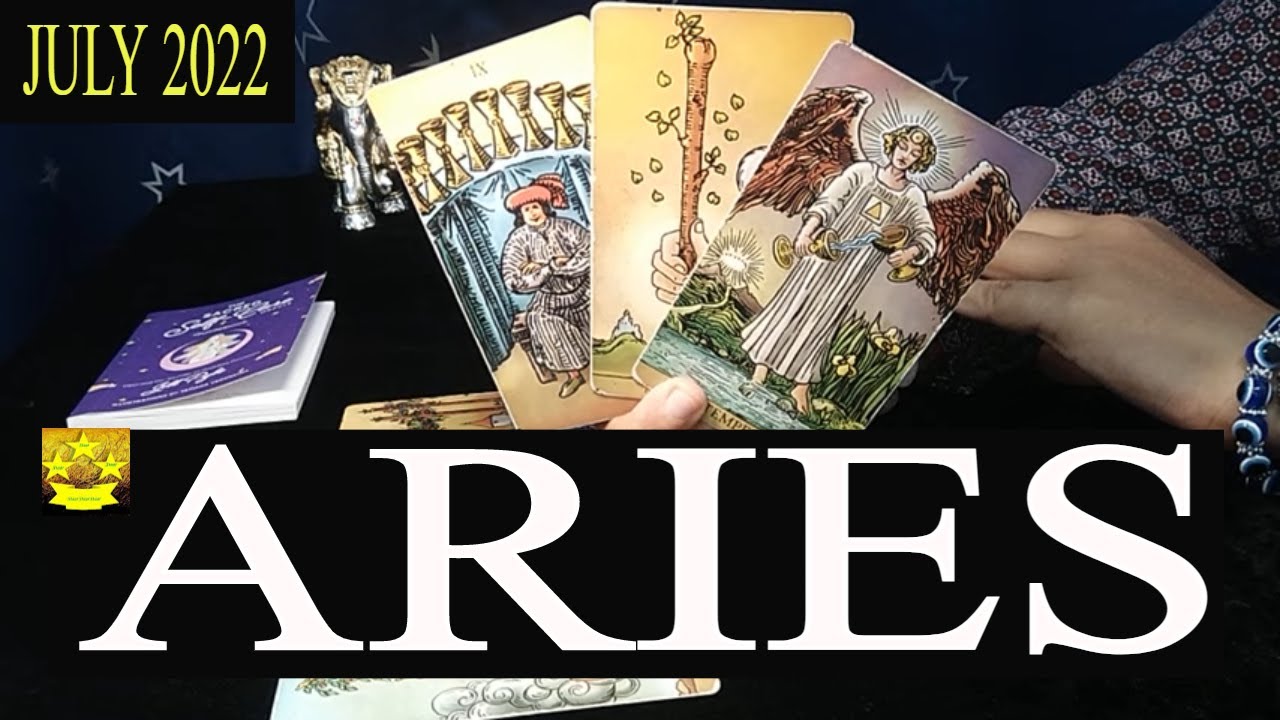 ❤ARIES