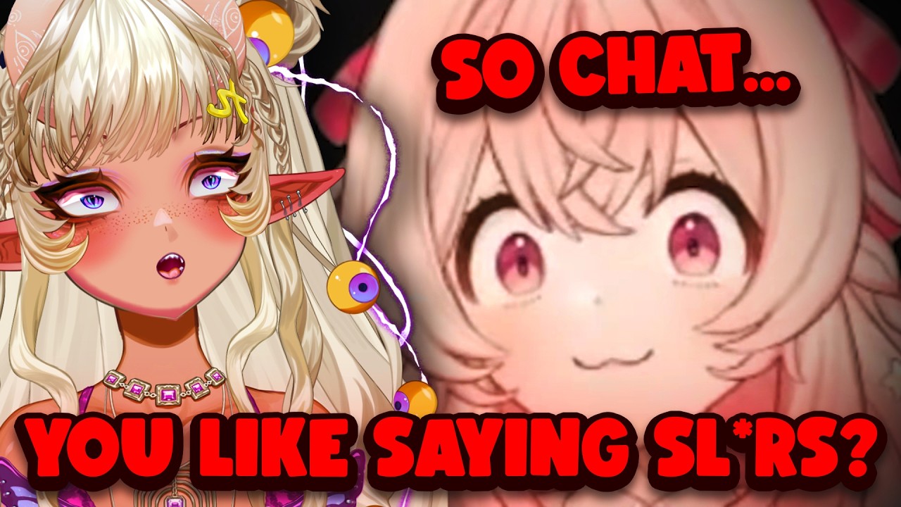 Reacting to Best of Filian Leaving Guests with Chat...