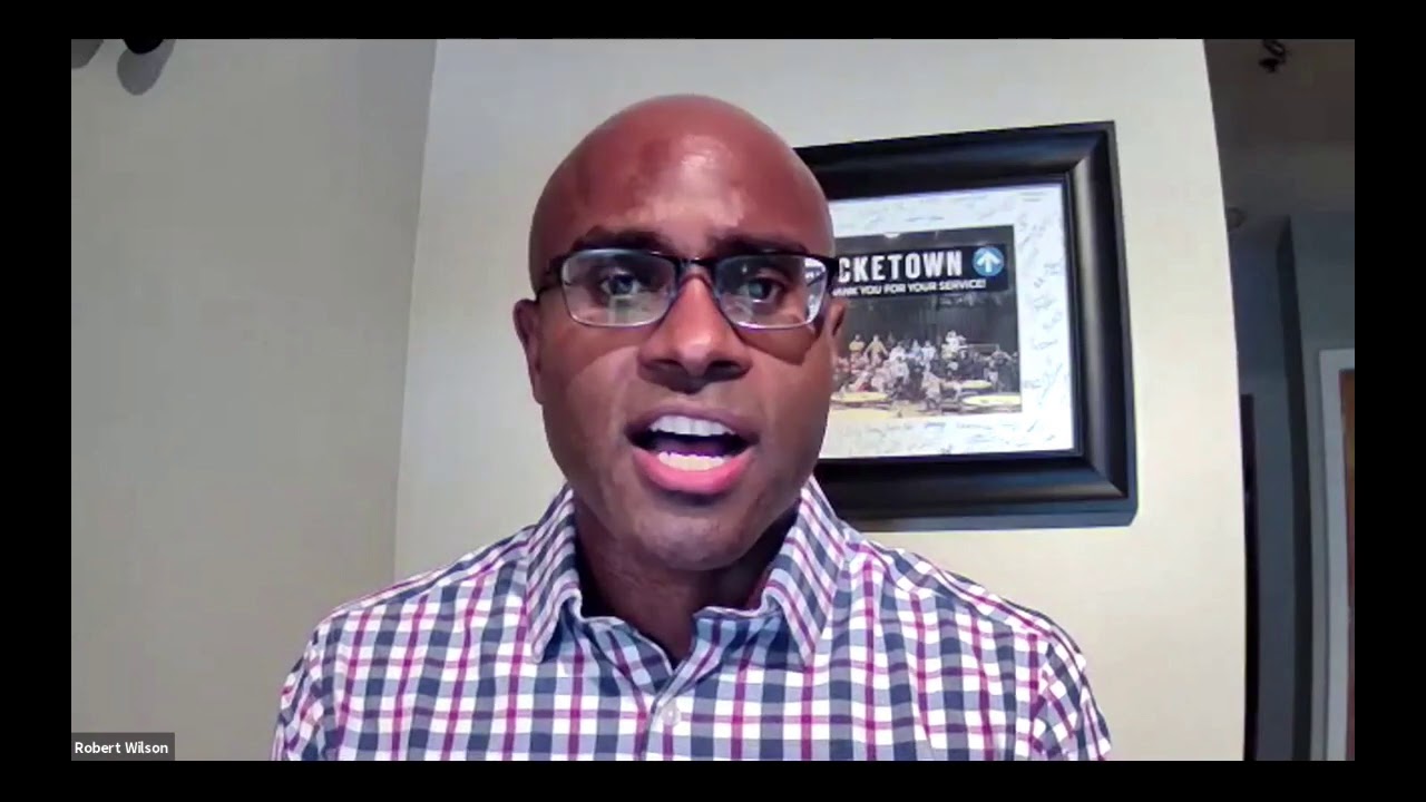 Diversity & Inclusion Webinar