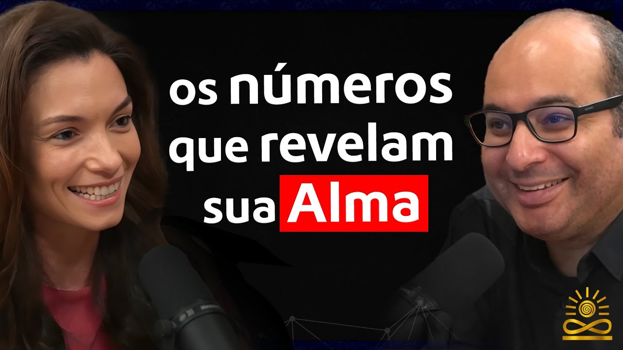 Numeróloga revela: O Mapa da Alma através dos Números