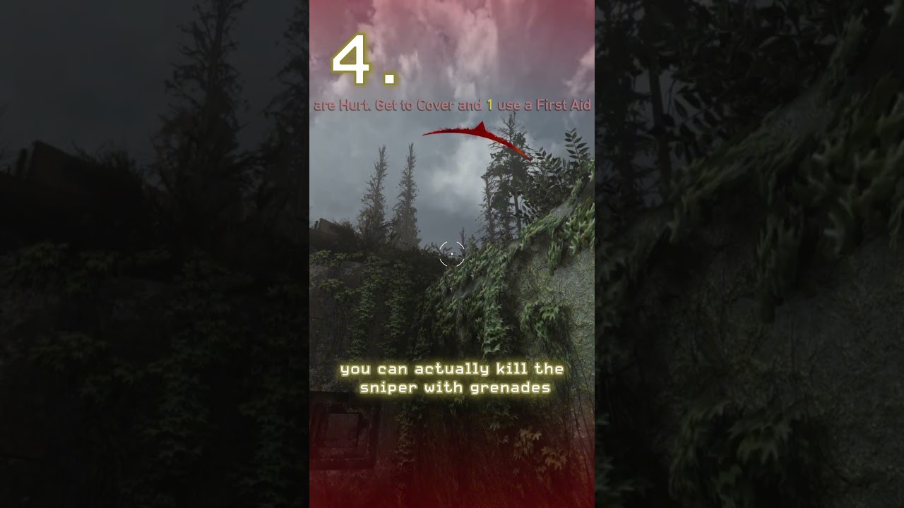 10 details you might've missed in Call of Duty WWII