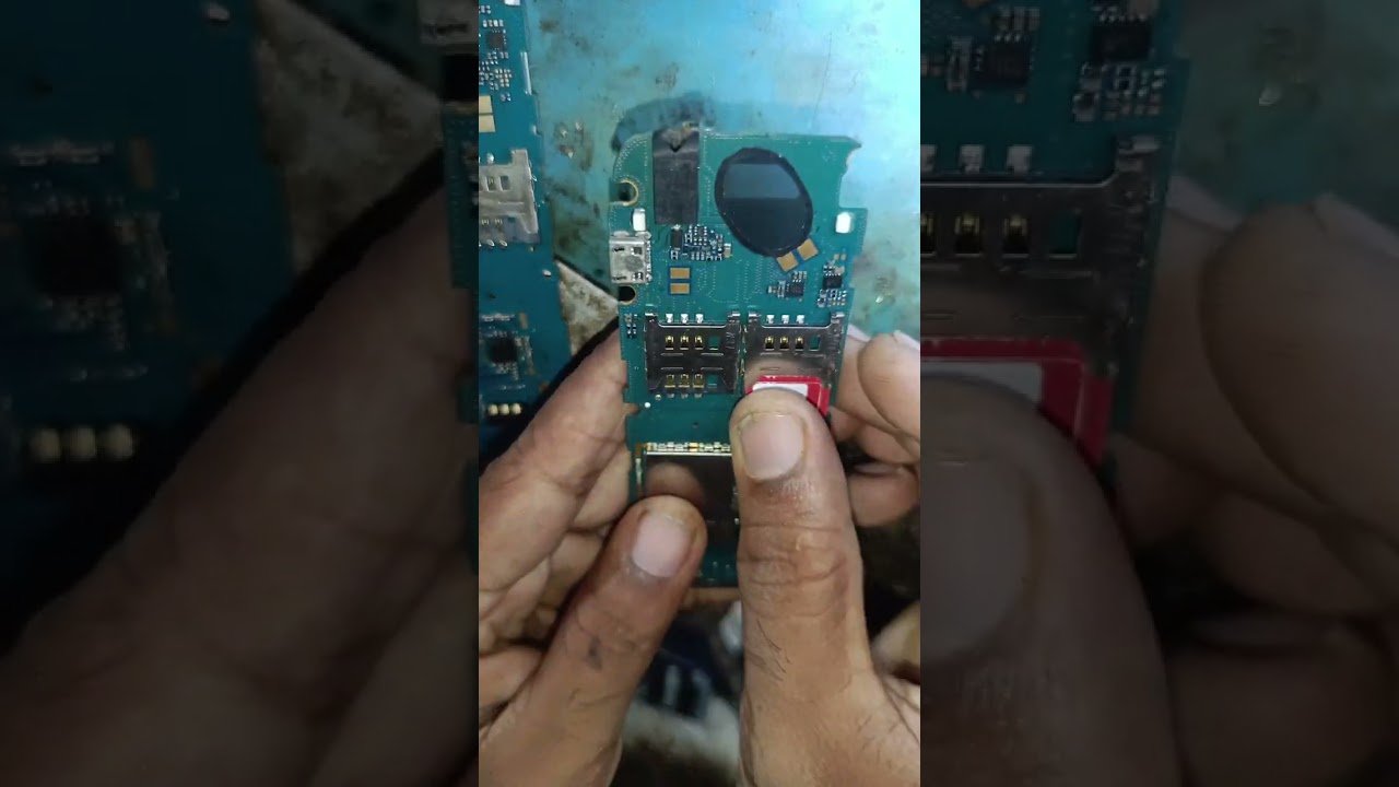 all samsung keypad no service problem solve