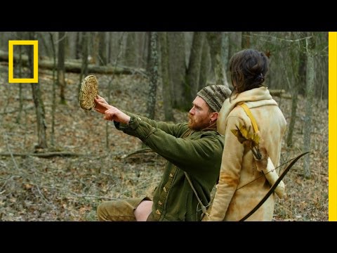 Practice Makes Perfect | Live Free or Die