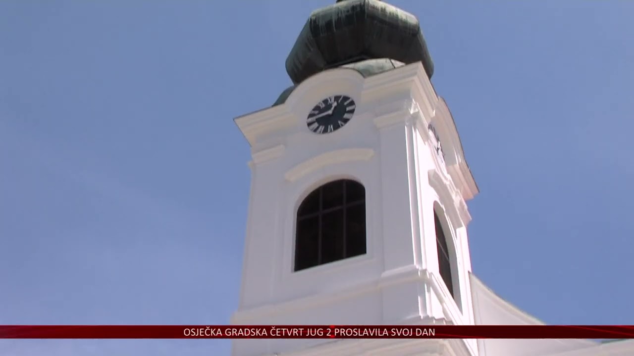 U okviru 54. Ljeta valpovačkog svečano će se otvoriti i novouređeni središnji gradski trg