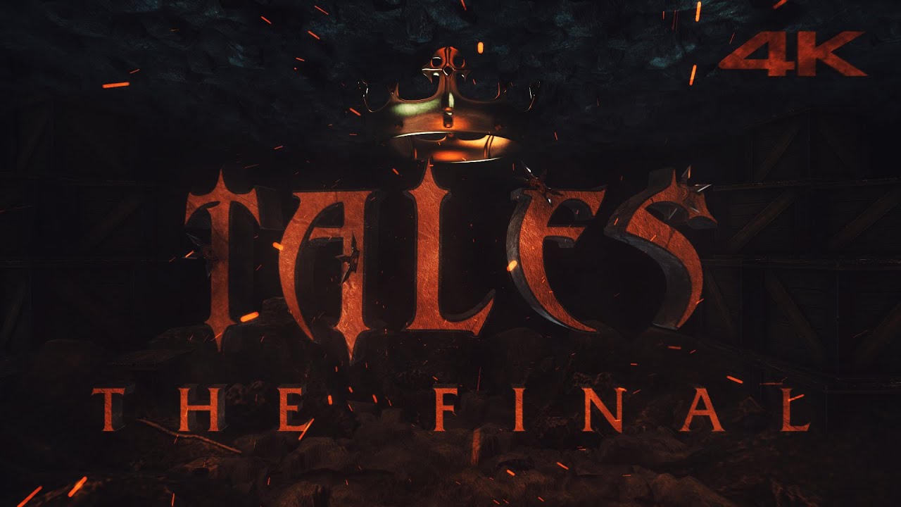 L2Tales Final | BRATVA x15 (Official Trailer)