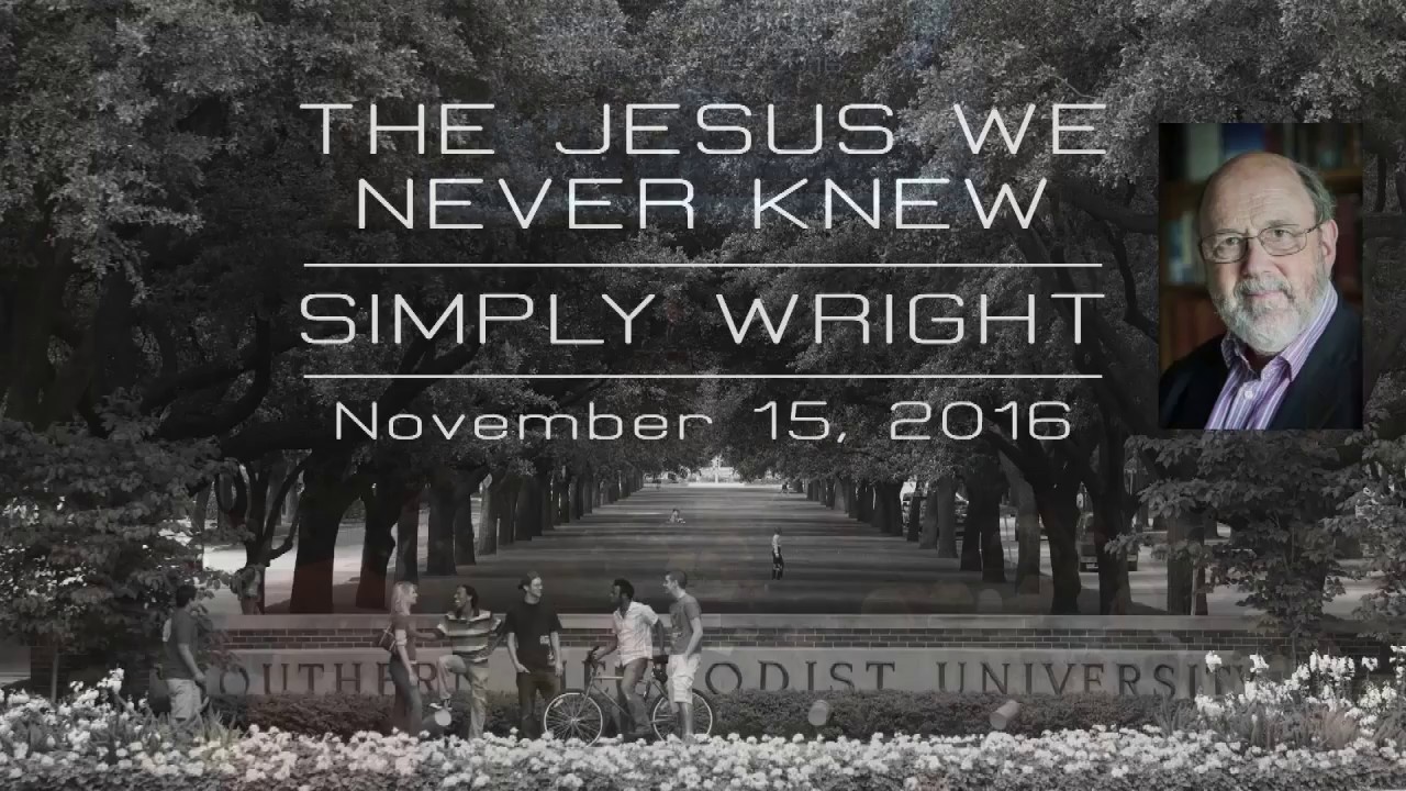Simply Wright: 