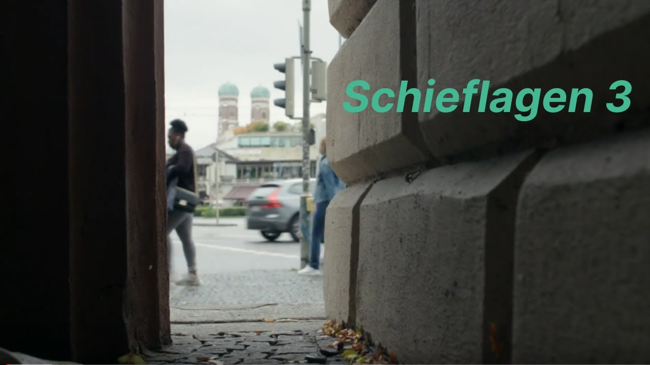 Wohnungslosigkeit in München, zwischen Stereotypen und Lebensrealitäten | Schieflagen 03