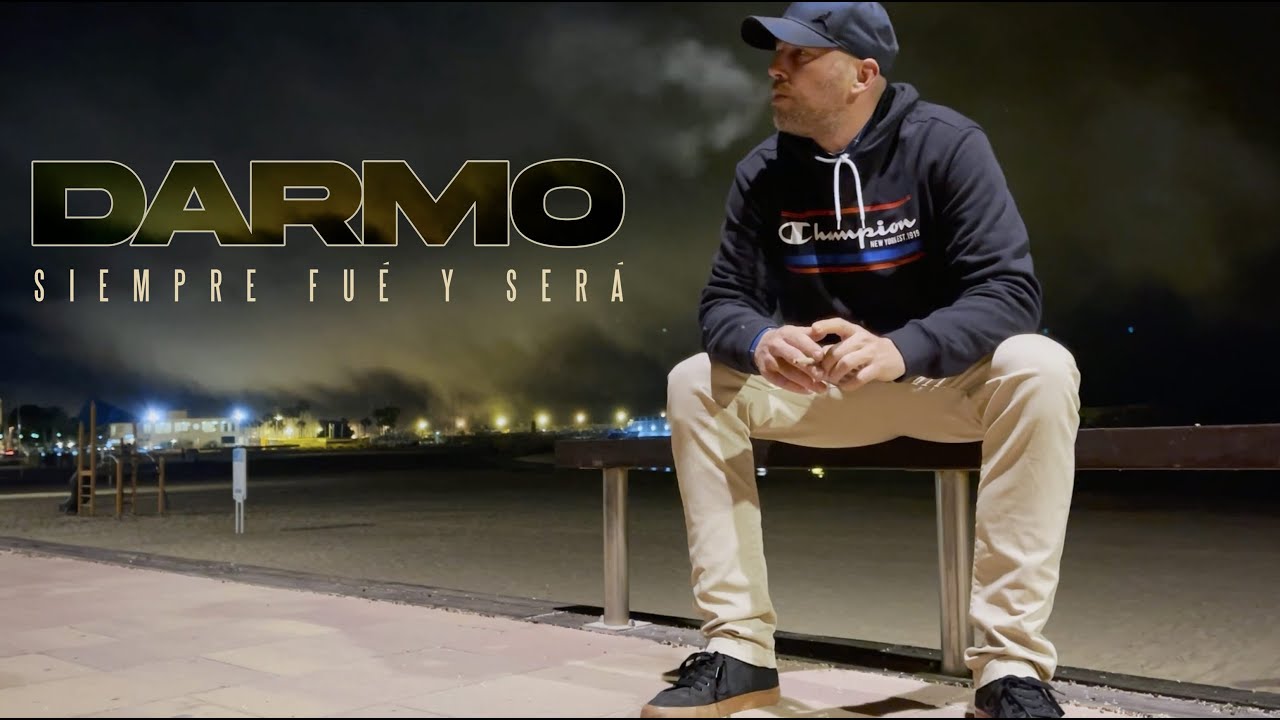 DARMO - SIEMPRE FU&Eacute; Y SER&Aacute; (Prod. 96Summa & Erancy Music)