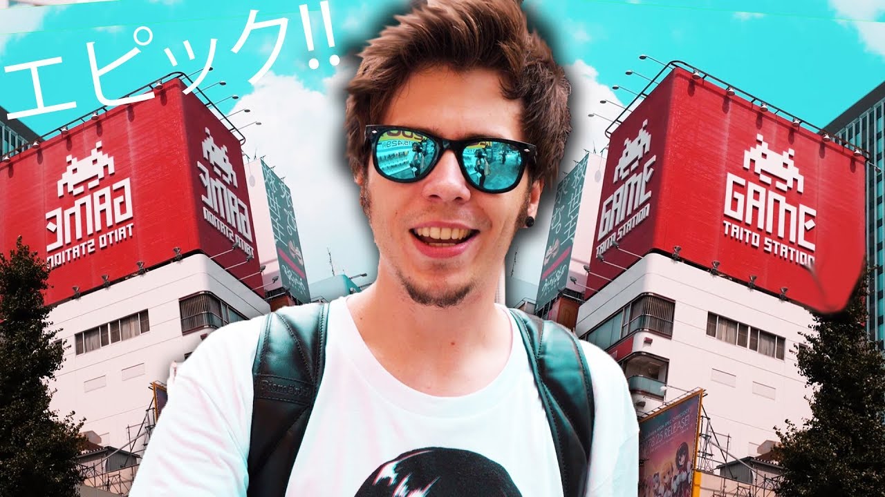 MI GRAN AVENTURA EN JAPÓN | Japan Vlog