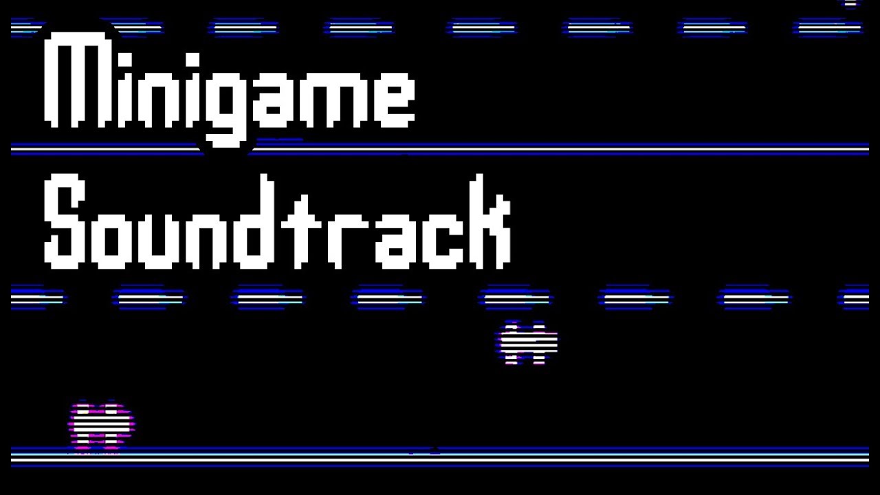 Racing Minigame Song [EXTENDED] - FNaF 6