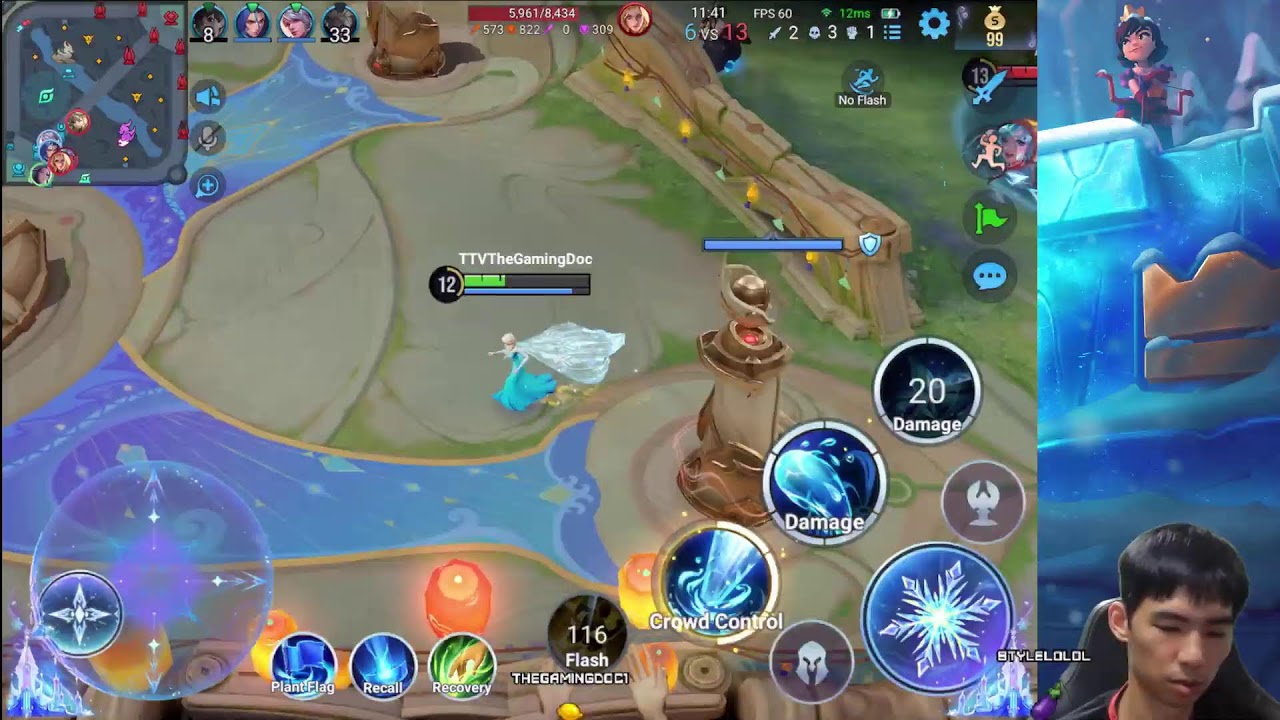 TOP 100 MARCO POLO THIS WEEK??🔴1900+ PEAK🔴LEGEND⭐116🔴