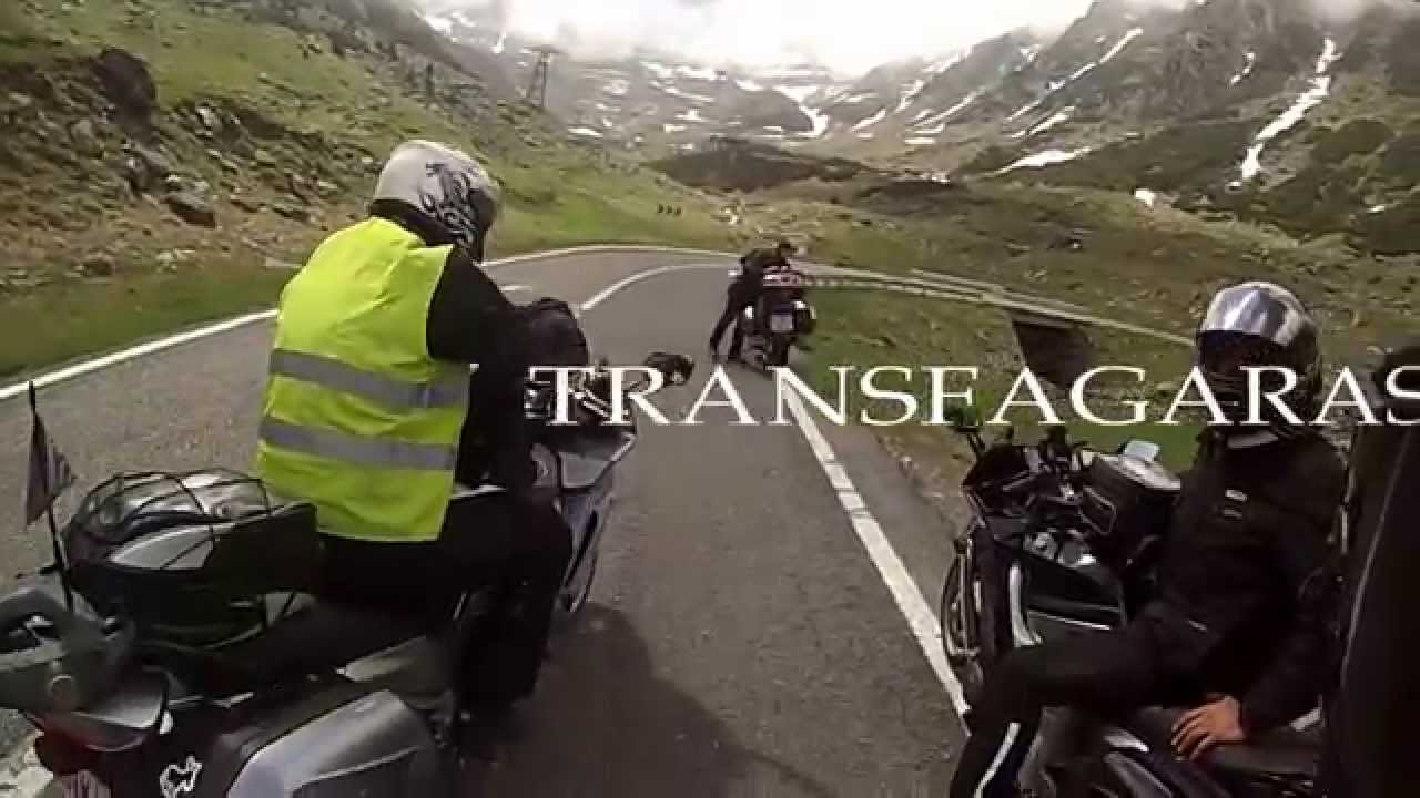 Romania 2015 FJR CLUB |Travel with Nikos Prapas