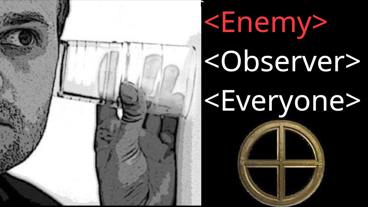 0AD cheat: reveal all chats, spy on your enemy and observers, see what they are talking about!