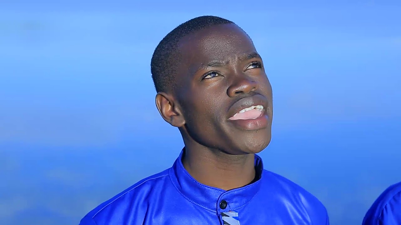 Vine's Ambassadors - Homabay-   Nisikize