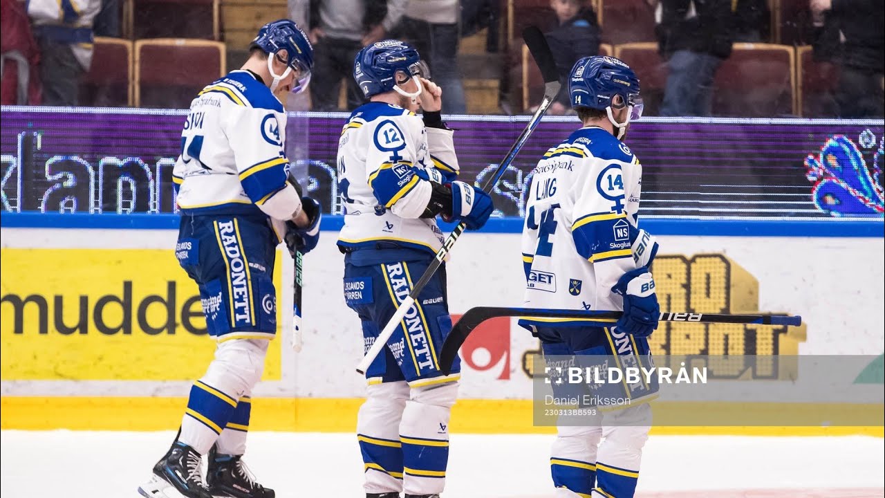 Leksands_IF Highlights 2022 - 2023