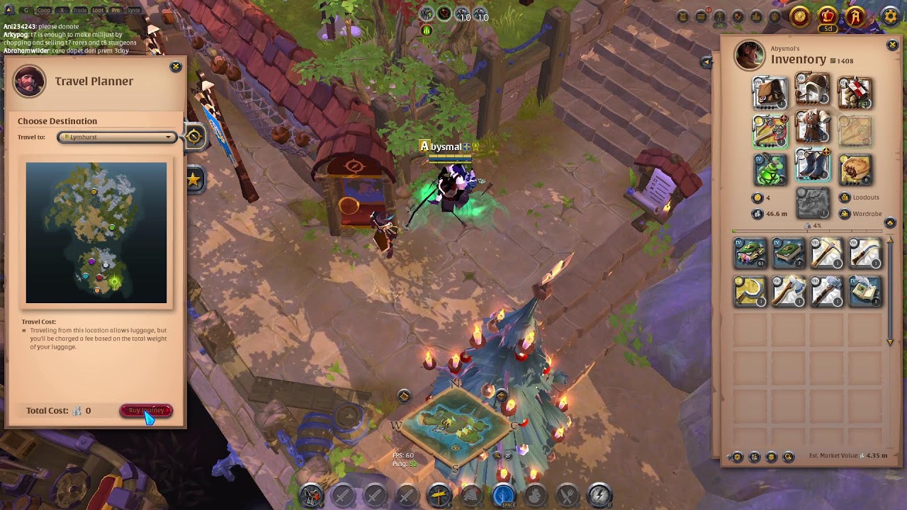 Albion Online