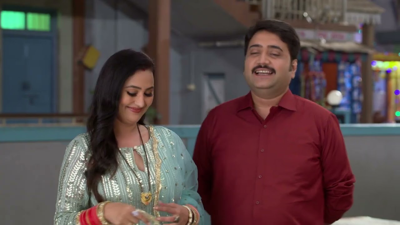 Happu और बच्चे Rajesh से क्या चुपारे थे? | Happu Ki Ultan Paltan Full Ep 887 |8 Nov 22 @And TV