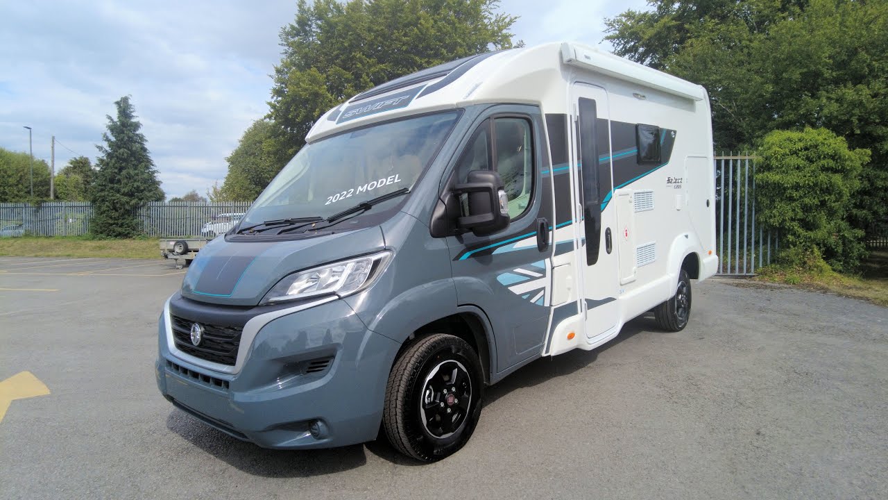 SWIFT SELECT COMPACT C205 - NOW SOLD