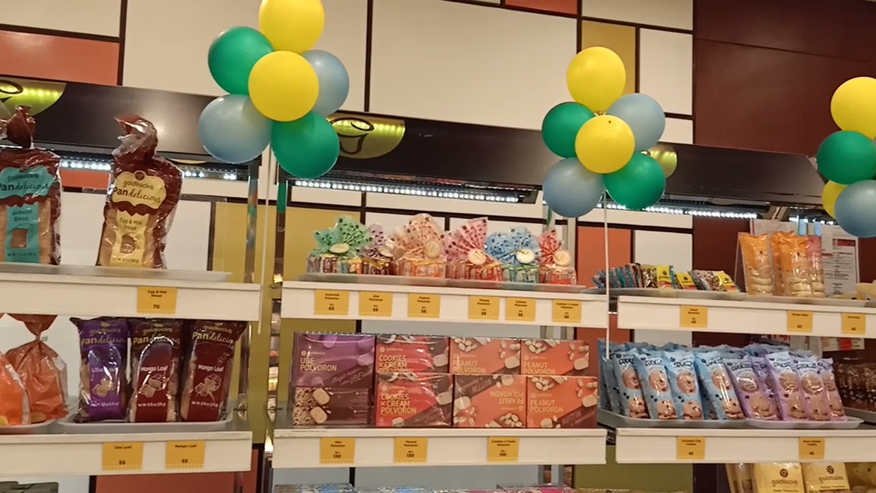 ALIN ANG MASARAP //SOFIA MARIE VLOG