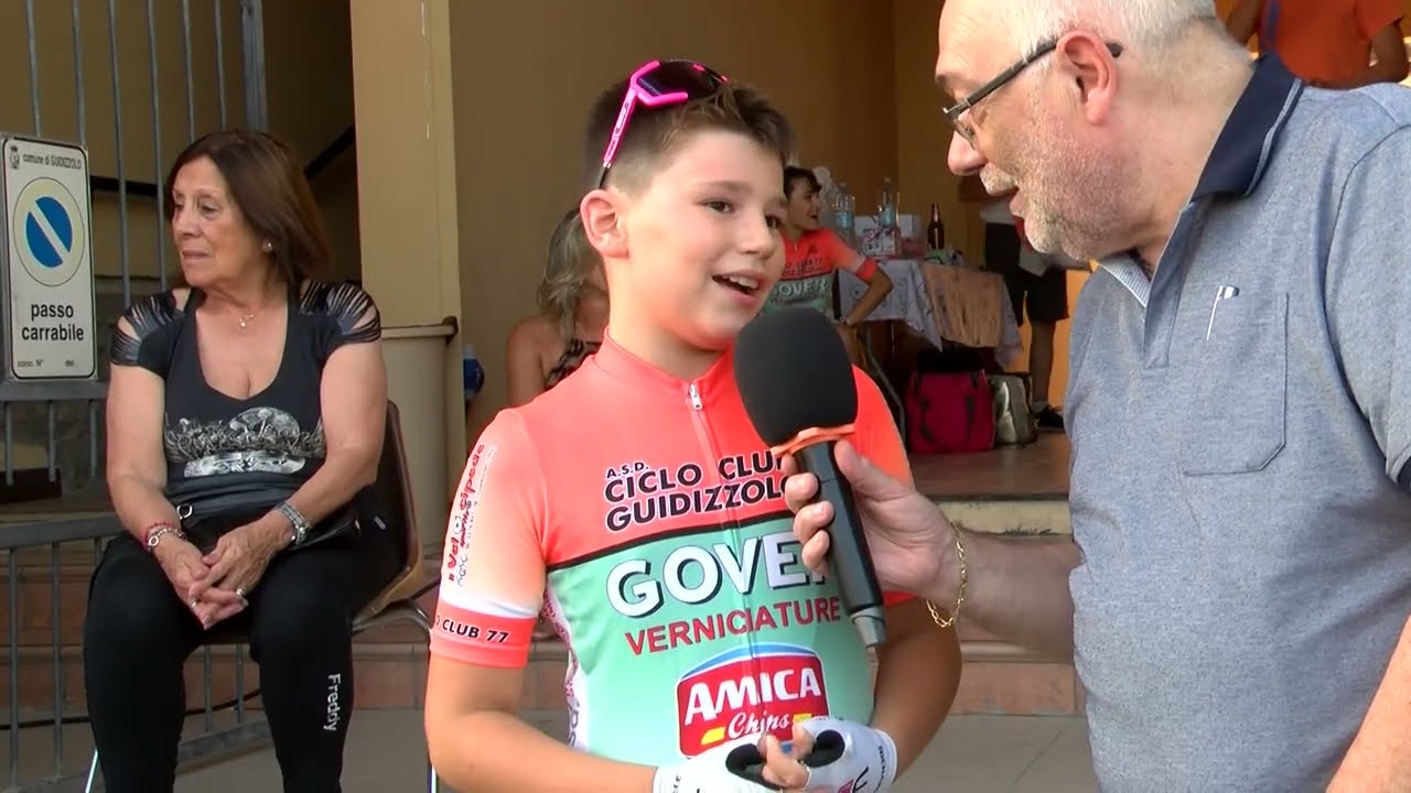 32° Trofeo PRO LOCO, Trofeo Elettronica FM, Guidizzolo MN, Giovedì 17 Luglio 2025