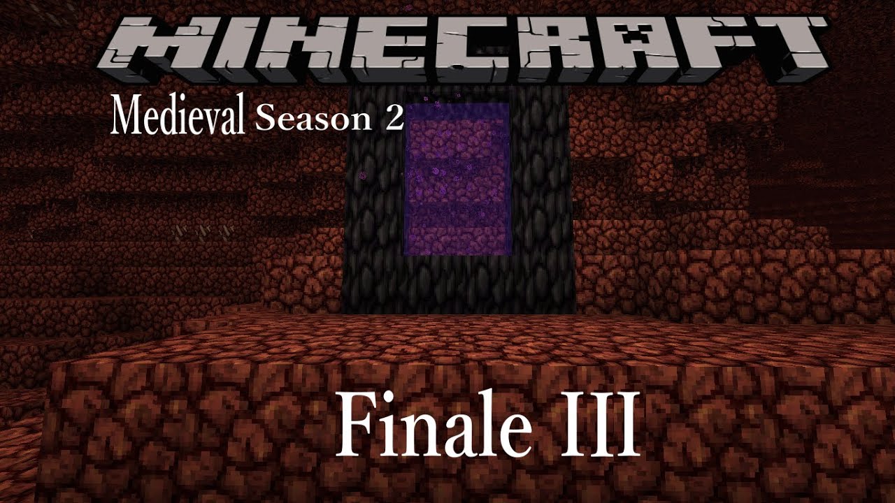 Finale III Alternate Ending 2 | Minecraft Medieval S:2 E:9 | Minecraft Roleplay