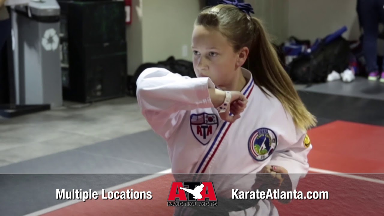 ATA Atlanta | Testimonial | Kimbell :60