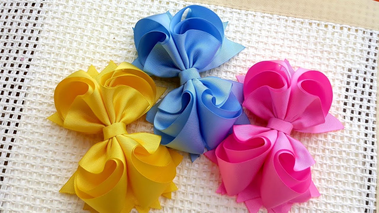 Laço Baby Magia 🎀