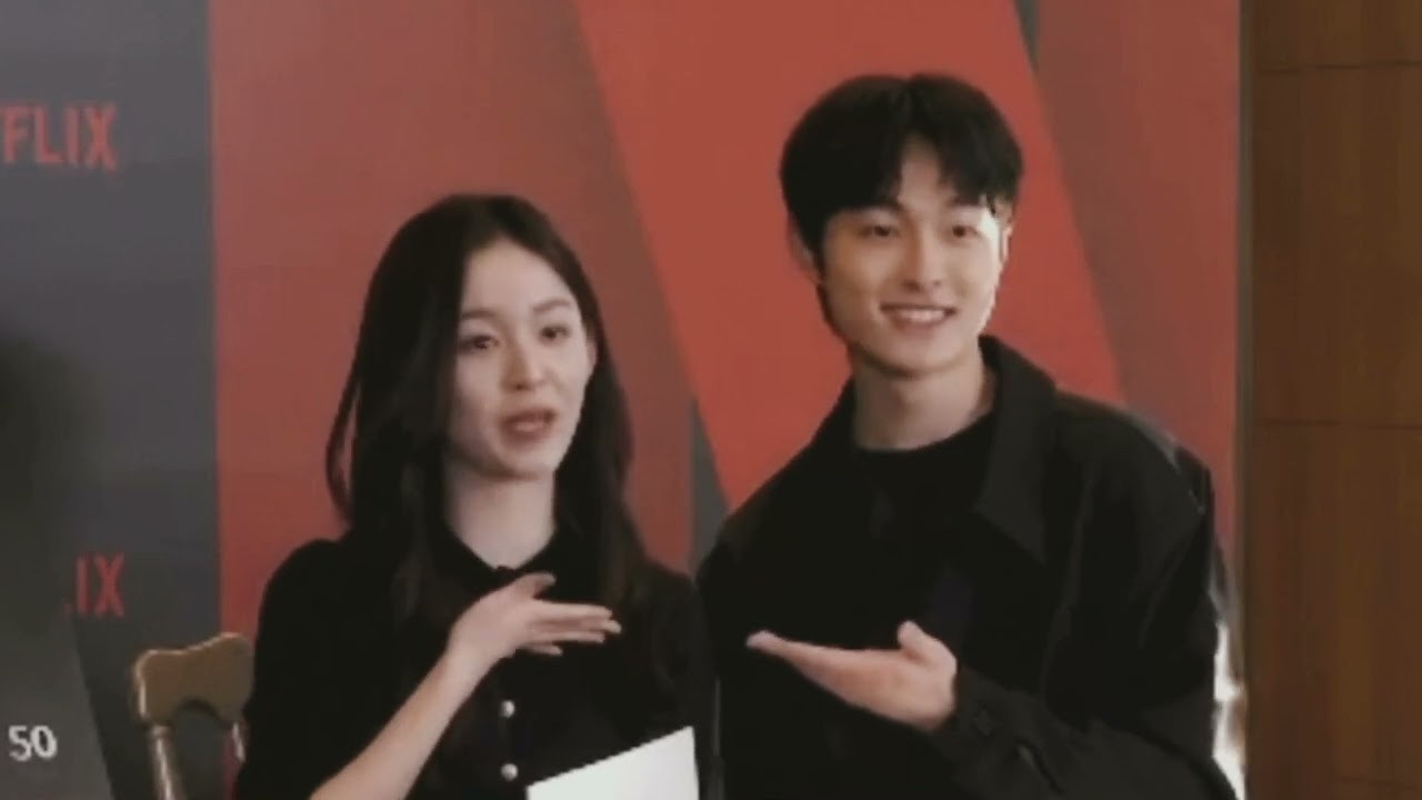 [ YOON CHANGYOUNG ] x [ PARK JIHOO ] 😊💗 | #지금우리학교는 #allofusaredead