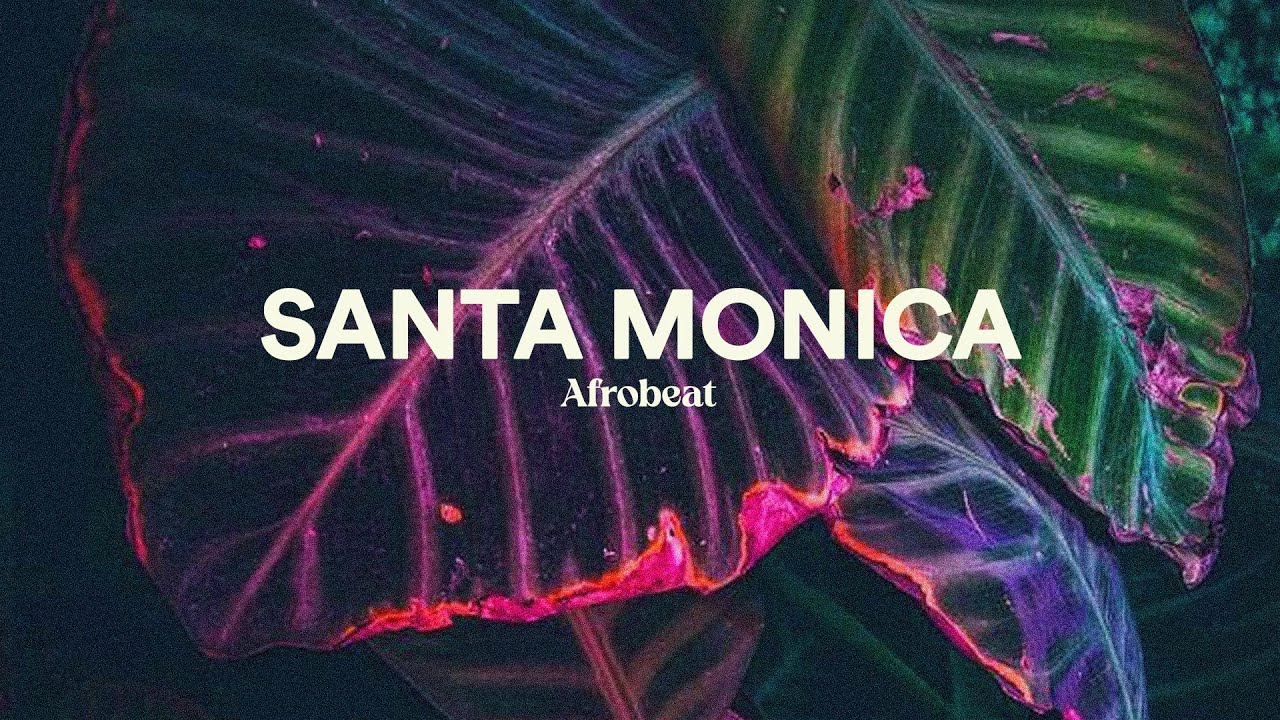 Afrobeat, Afro R&B Type Beat Burna Boy x Rema (