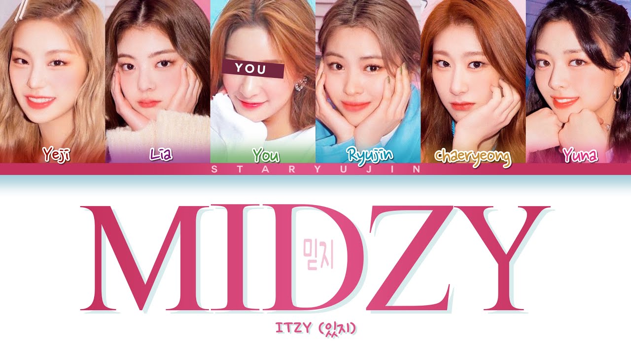 ITZY 