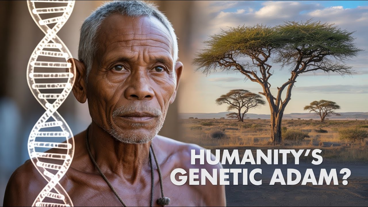 Ludzie z najstarszym DNA ludzkości: odkrywanie tajemnicy Khoisan