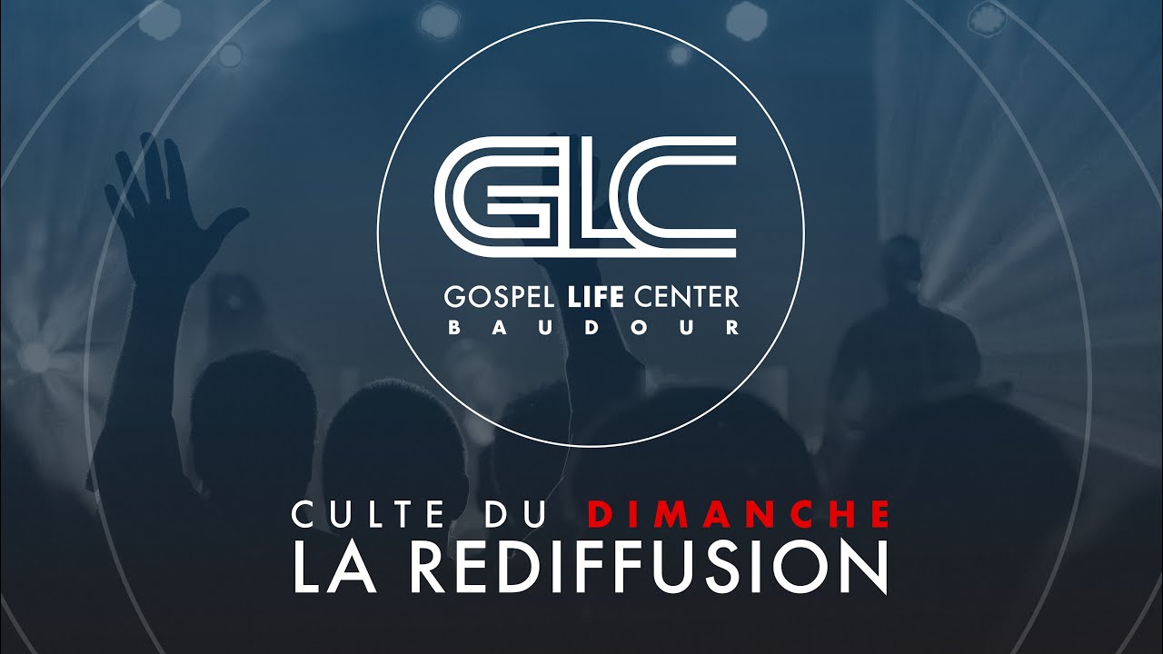 REDIFFUSION I Culte du dimanche 23 Août 2020