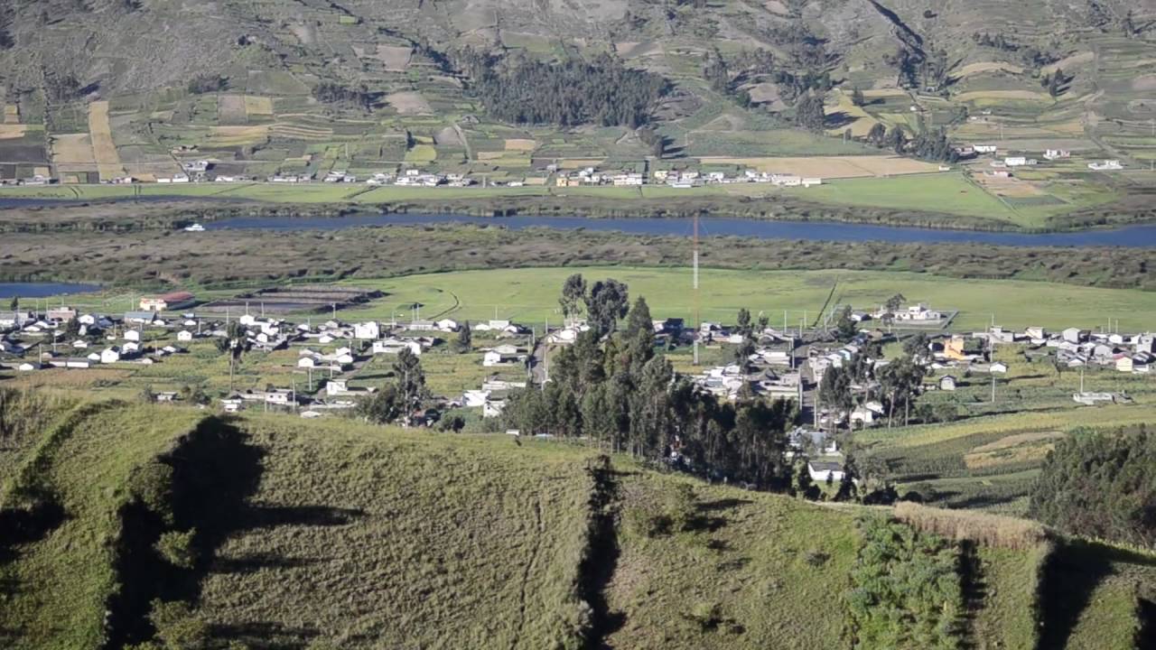 LAGUNA DE COLTA