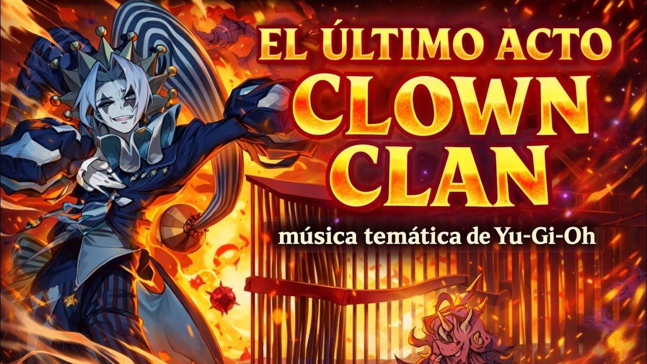 EL ÚLTIMO SHOW 