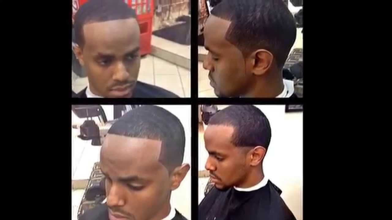 Intro to ...TEE DA BARBER