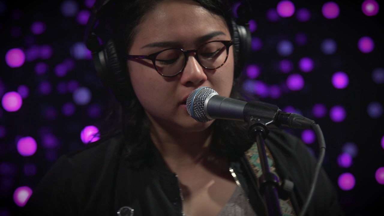 Jay Som - Baybee (Live on KEXP)