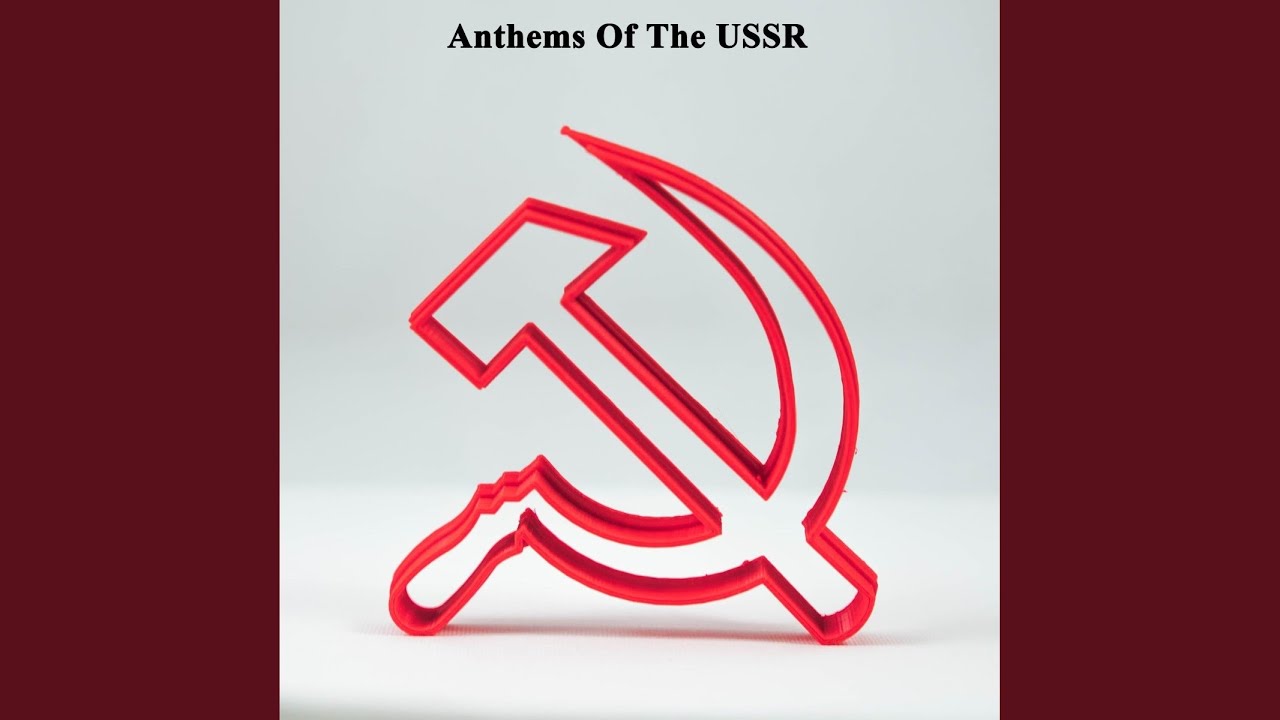 Patriotic Song (1990-1991) (Instrumental)