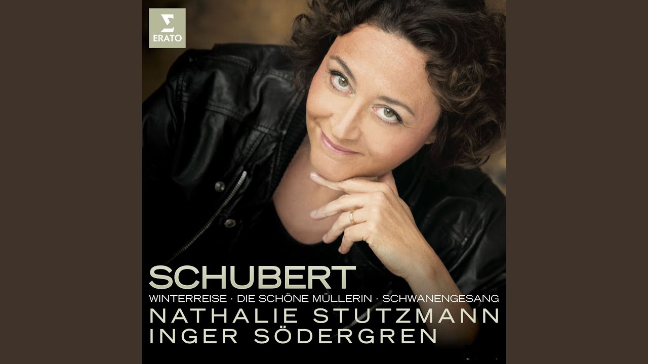 Der Wanderer, Op. 4 No. 1, D. 489
