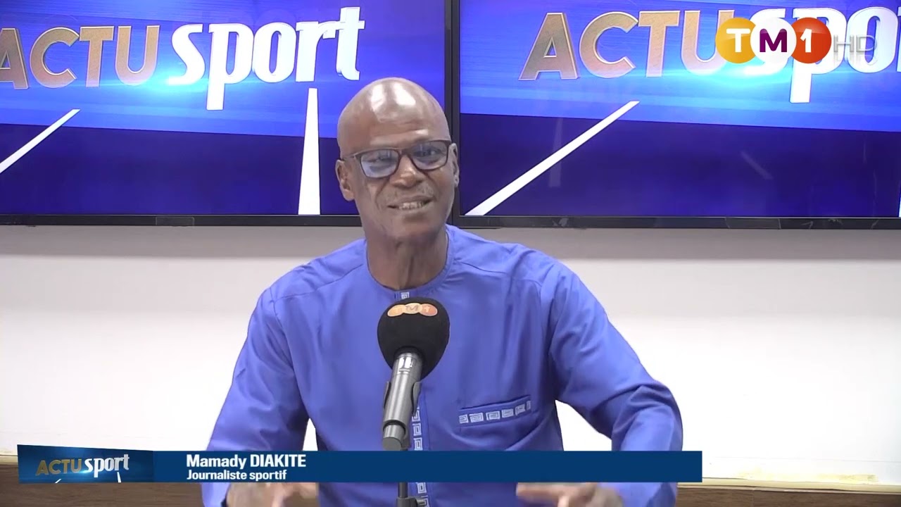 Actu Sport du 14 juillet 2025