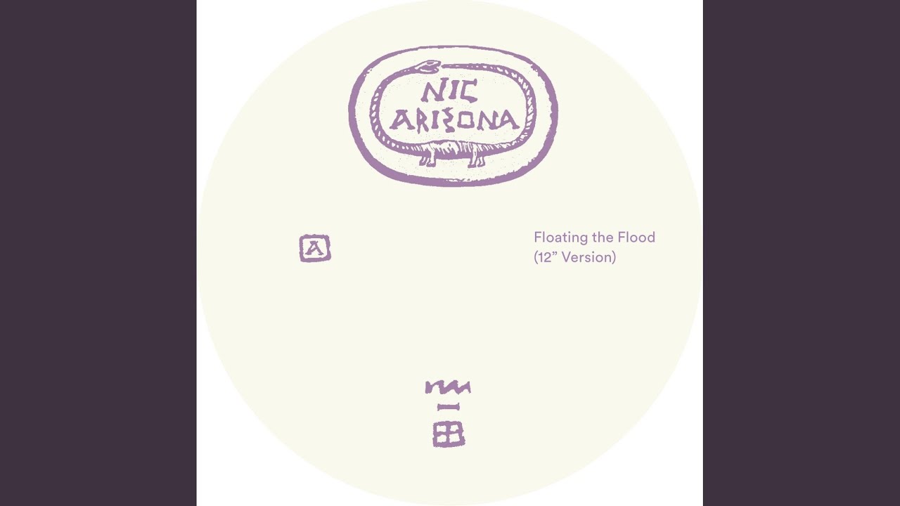 Floating the Flood