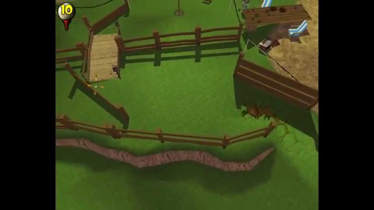 Barnyard (PC Game) - Part 27