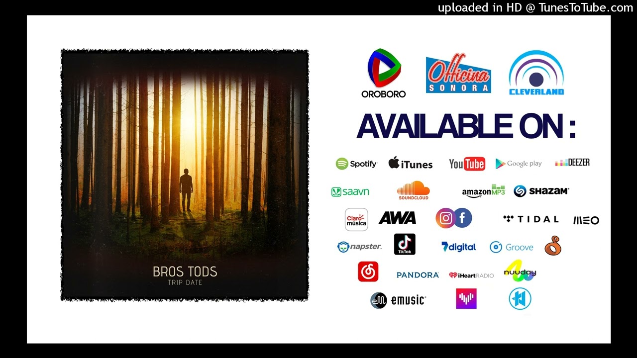 01 - 2560 - Bros Tods - Dentist Date - 102 BPM - Lounge