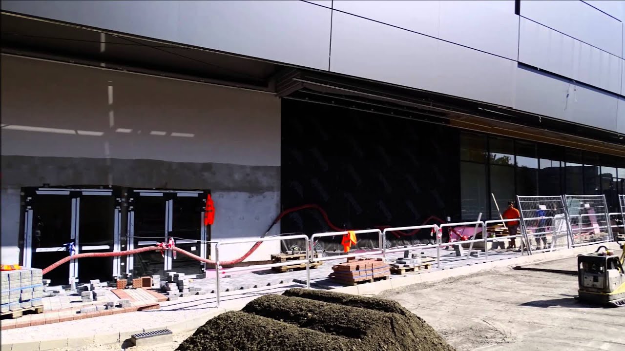 City Arena Trnava XLII.
