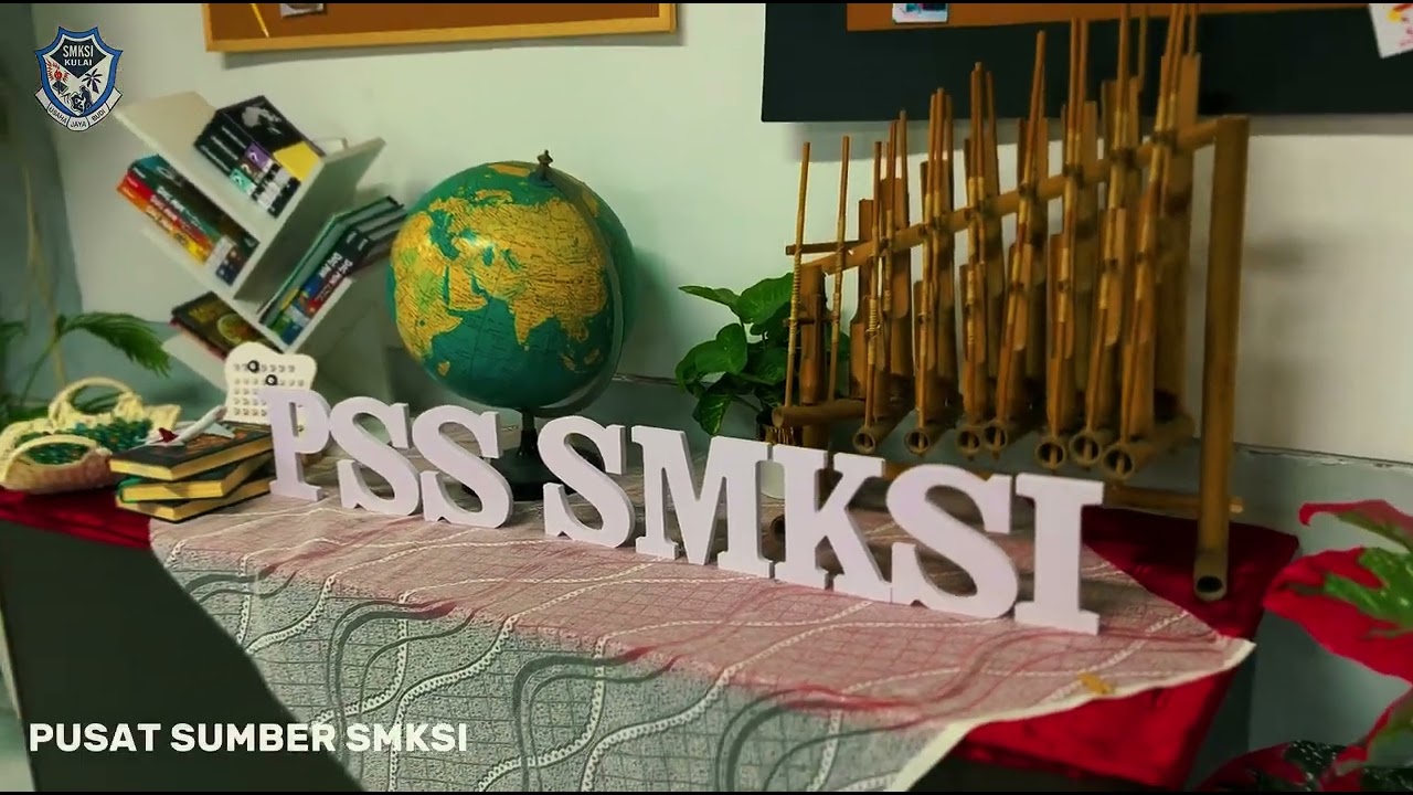Video Korporat SMK Sultan Ibrahim 2026 v2
